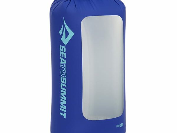 SEA TO SUMMIT SAC ETANCHE LEGER FENETRE 8L