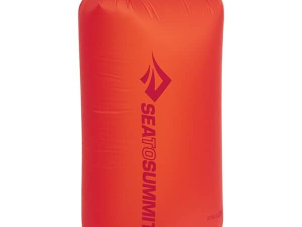 SEA TO SUMMIT SAC ETANCHE ULTRA LEGER 20L