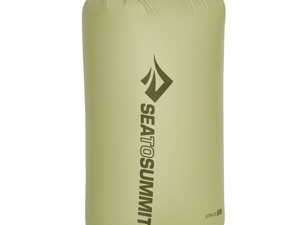 SEA TO SUMMIT SAC ETANCHE ULTRA LEGER 20L