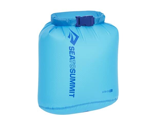SEA TO SUMMIT SAC ETANCHE ULTRA LEGER 3L