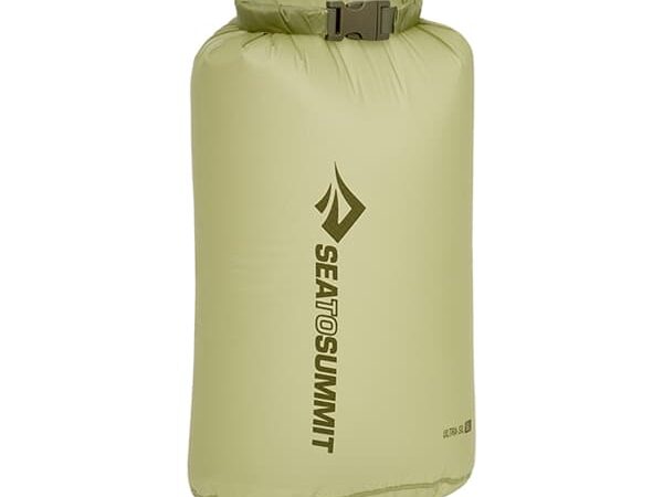 SEA TO SUMMIT SAC ETANCHE ULTRA LEGER 5L