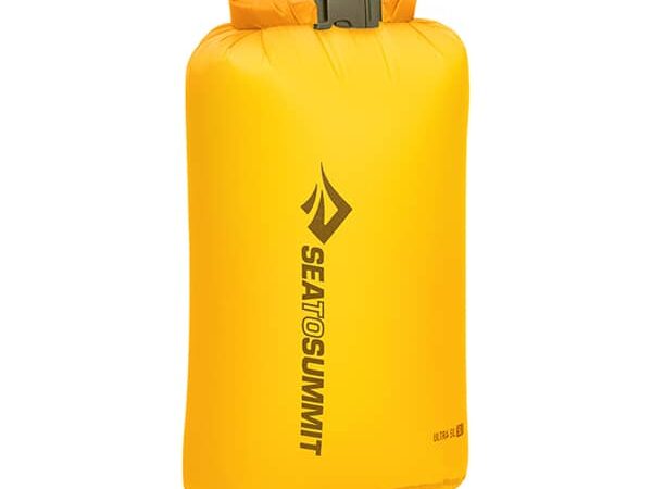 SEA TO SUMMIT SAC ETANCHE ULTRA LEGER 5L