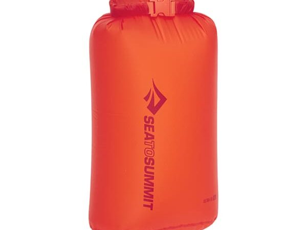 SEA TO SUMMIT SAC ETANCHE ULTRA LEGER 5L