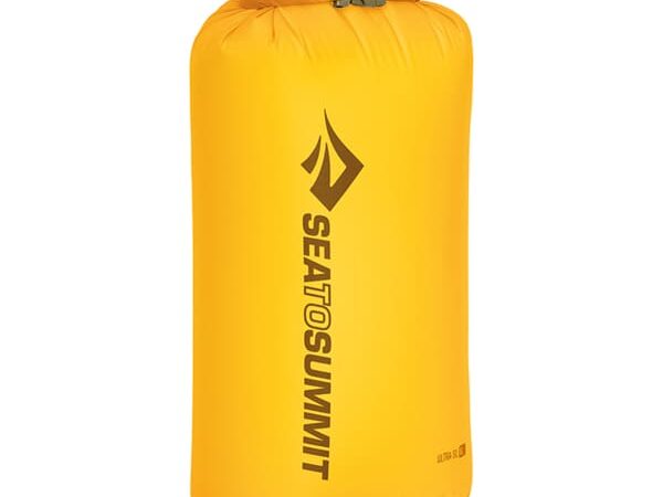 SEA TO SUMMIT SAC ETANCHE ULTRA LEGER 8L