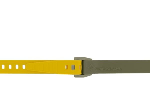 SEA TO SUMMIT SET DE 4 MINI STRAPS 2X 300 +2 X 450 MM