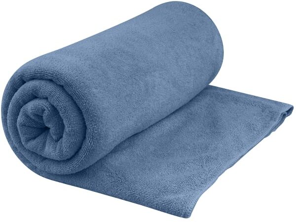 SEA TO SUMMIT TEK TOWEL BOUCLETTE XL