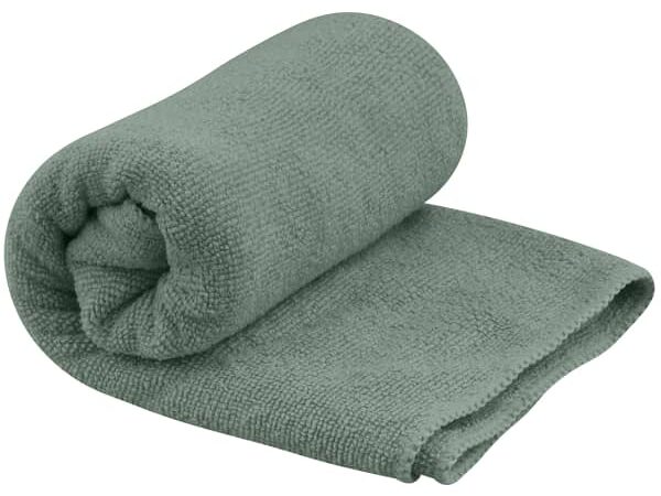 SEA TO SUMMIT TEK TOWEL BOUCLETTE XS