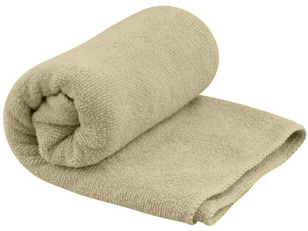 SEA TO SUMMIT TEK TOWEL BOUCLETTE XS
