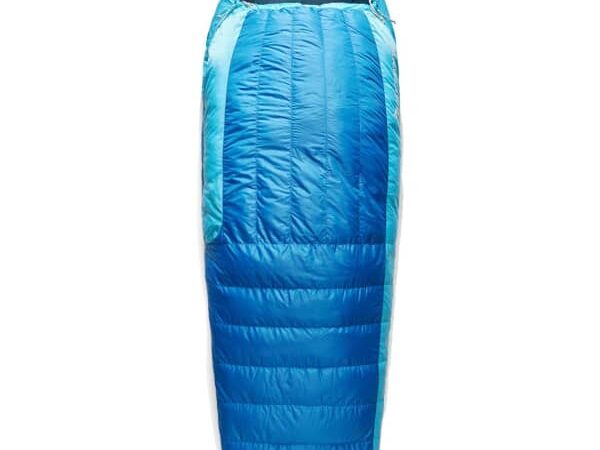 SEA TO SUMMIT TREK -9C/15F DOWN SLEEPING BAG REGULAR