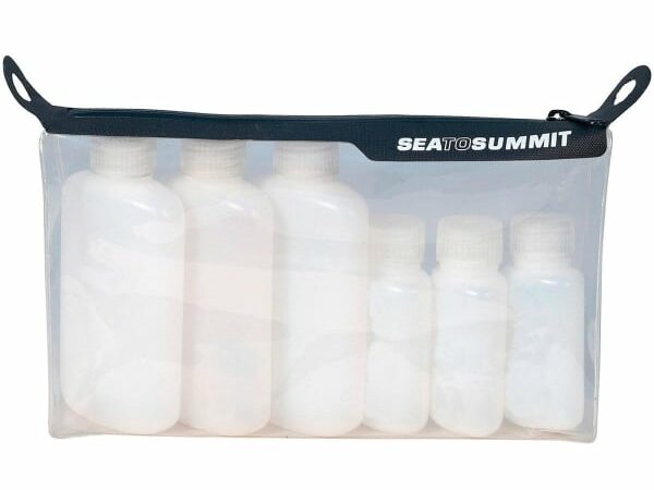 SEA TO SUMMIT ZIPTOP POUCH