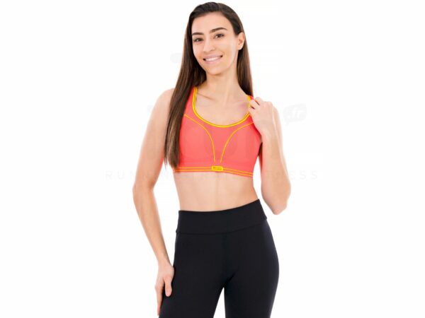Shock Absorber Ultimate Run Bra vêtement running femme