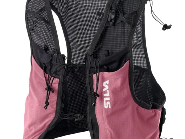 SILVA STRIVE FLY VEST