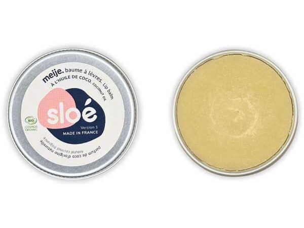 SLOE MEIJE - LE BAUME À LÈVRES PROTECTEUR (17G)