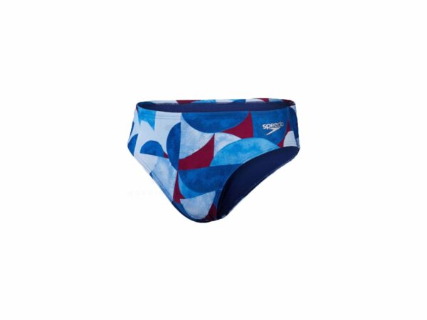 Speedo Allover Digital vêtement running homme