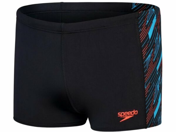 Speedo Aquashort Hyperboom Panel vêtement running homme