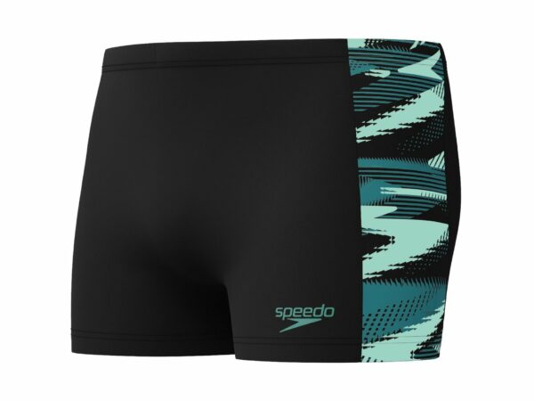 Speedo Aquashort Hyperboom Panel vêtement running homme