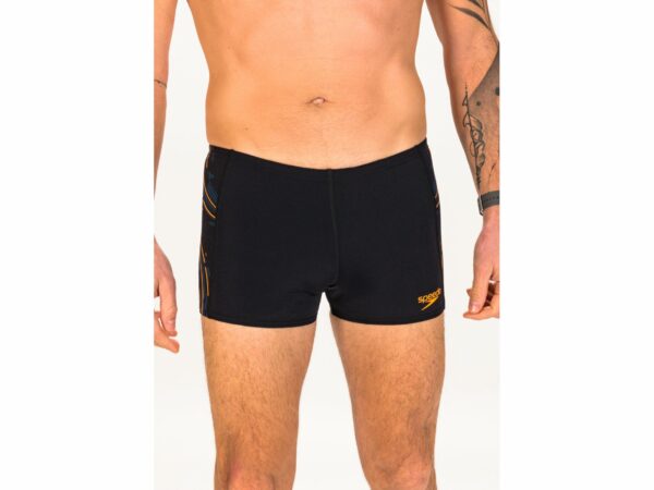 Speedo Aquashort Tech Panel