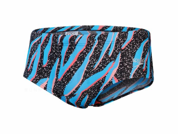 Speedo Club Training Allover vêtement running homme