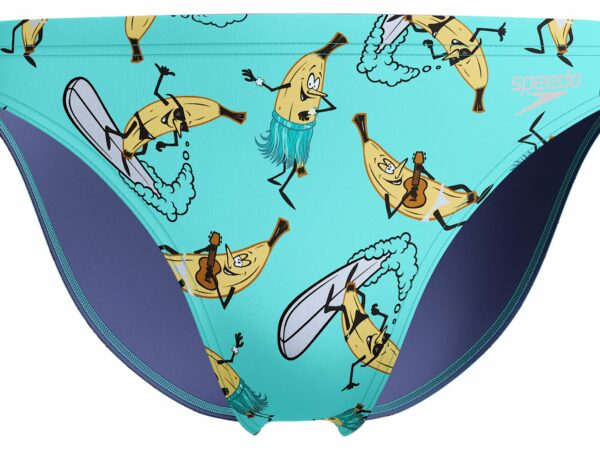 Speedo Club Training Allover vêtement running homme