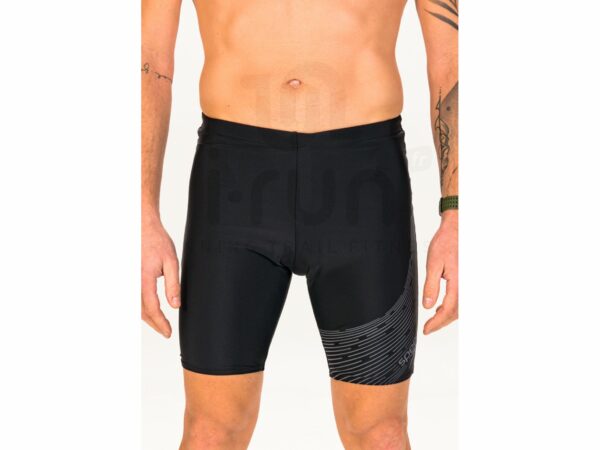 Speedo Eco Medley Logo vêtement running homme