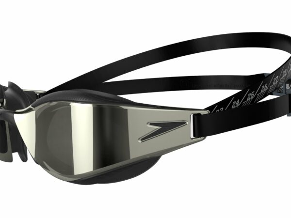 Speedo Fastskin Hyper Elite Mirror Triathlon-Natation