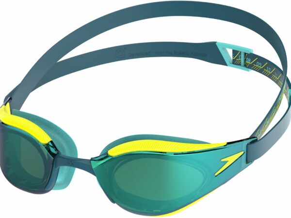 Speedo Fastskin Hyper Elite Mirror Triathlon-Natation