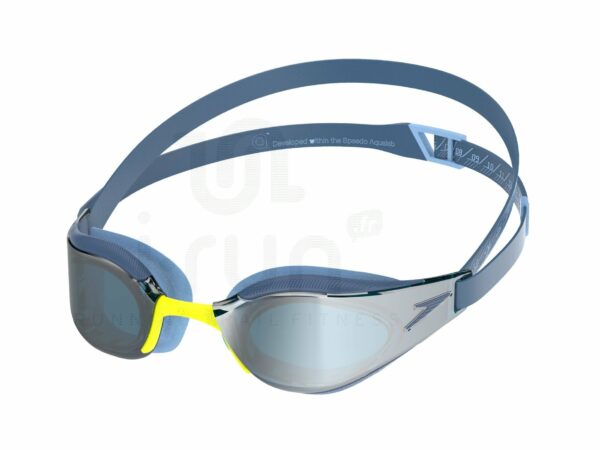 Speedo Fastskin Hyper Elite Mirror Triathlon-Natation