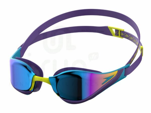 Speedo Fastskin Pure Focus Mirror Triathlon-Natation