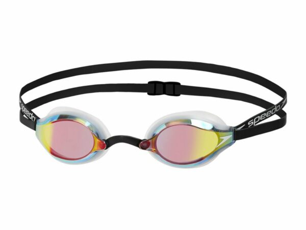 Speedo Fastskin Speedsocket 2.0 Mirror Triathlon-Natation