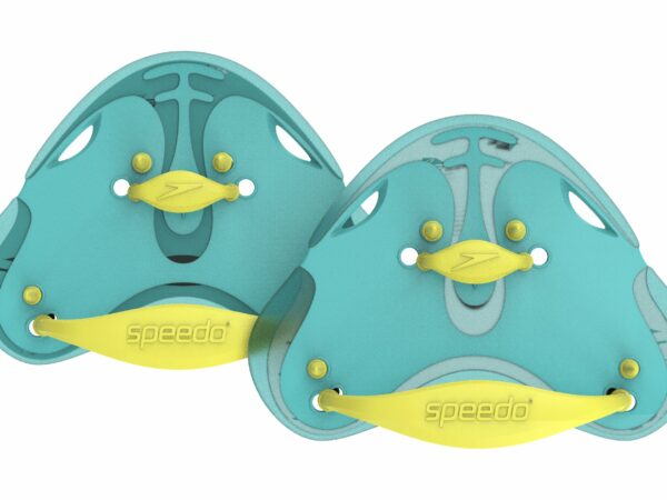 Speedo Finger Paddle Triathlon-Natation