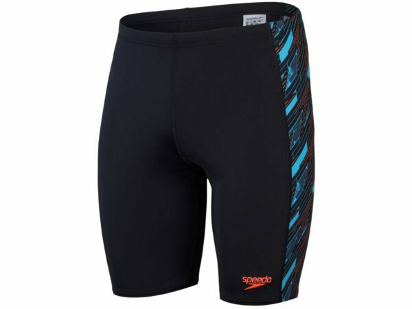 Speedo Jammer HyperBoom vêtement running homme