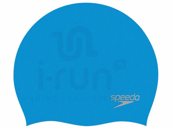 Speedo Plain Moulded Silicone Triathlon-Natation