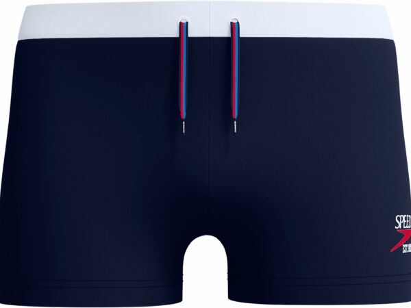 Speedo Retro Solid Square vêtement running homme