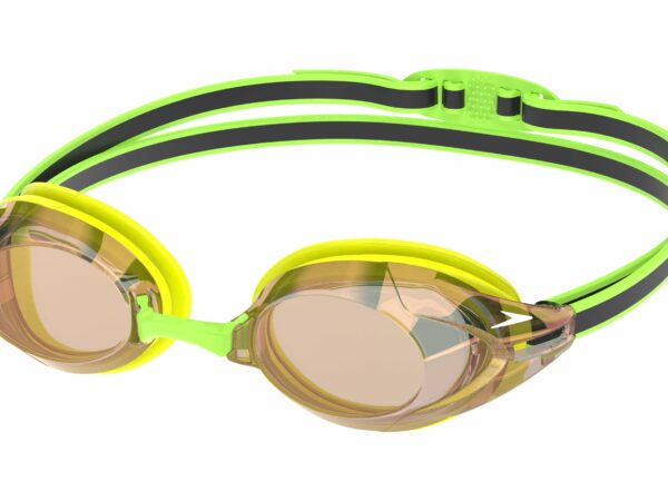 Speedo Vanquisher 3.0 Mirrored Triathlon-Natation