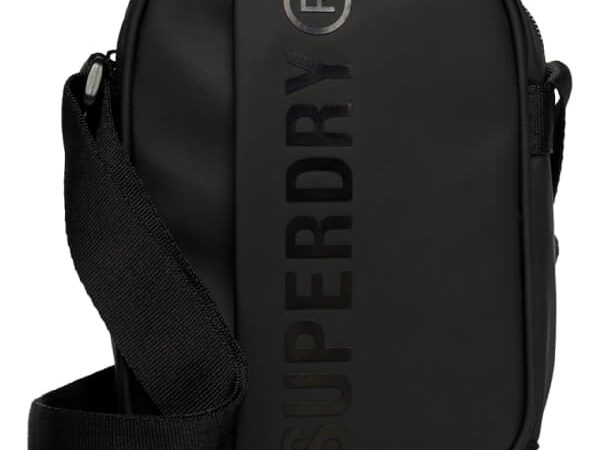 SUPERDRY TARP CROSS BODY BAG