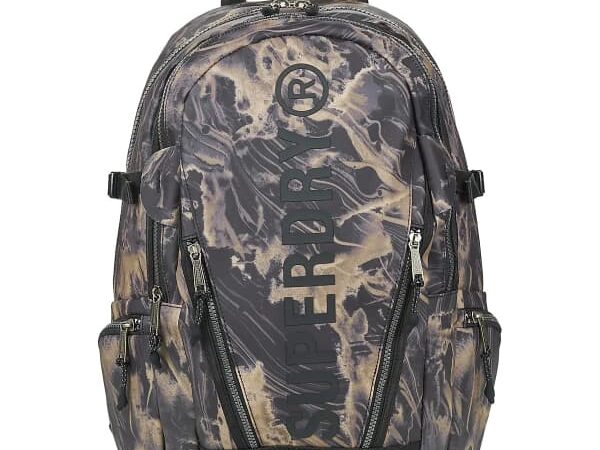 SUPERDRY TARP RUCKSACK