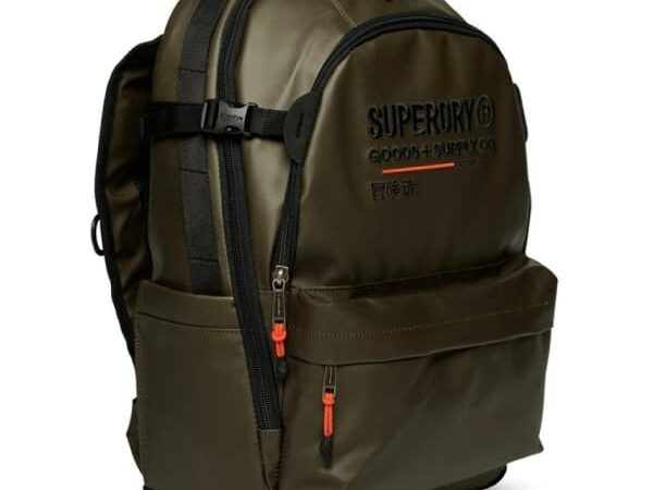 SUPERDRY TARP UTILITAIRE