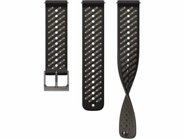 Suunto Bracelet Athletic 8 - 22 mm Accessoires montres/ Bracelets