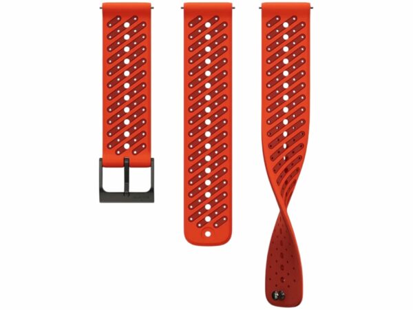 Suunto Bracelet Athletic 8 - 22 mm Accessoires montres/ Bracelets