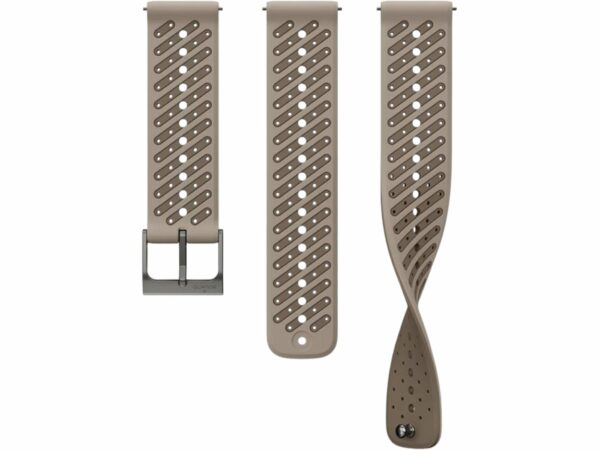 Suunto Bracelet Athletic 8 - 22 mm Accessoires montres/ Bracelets
