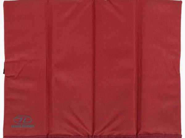 Tapis d'assise pliable Highlander