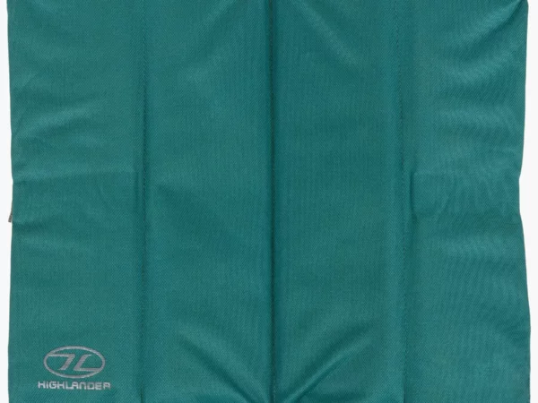 Tapis d'assise pliable Highlander