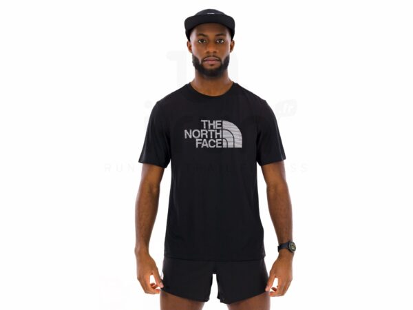 The North Face 24/7 Easy vêtement running homme déstockage