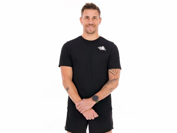 The North Face 24/7 Graphic vêtement running homme déstockage