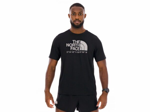 The North Face 24/7 Logo Graphic vêtement running homme