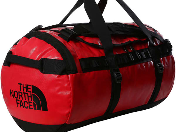 THE NORTH FACE BASE CAMP DUFFEL M