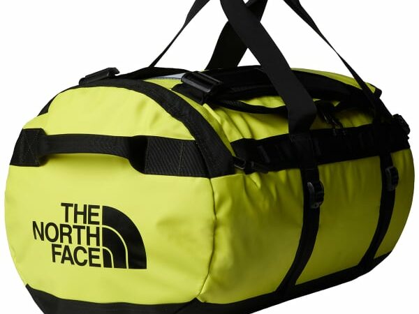 THE NORTH FACE BASE CAMP DUFFEL M