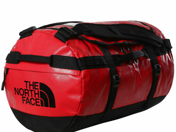 THE NORTH FACE BASE CAMP DUFFEL S