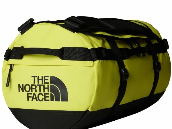 THE NORTH FACE BASE CAMP DUFFEL S