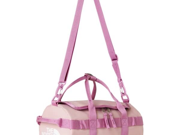 THE NORTH FACE BASE CAMP DUFFEL SHOULDER BAG